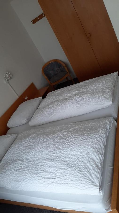 Fewo Fernsicht Crystal Adelboden Dış mekan fotoğraf